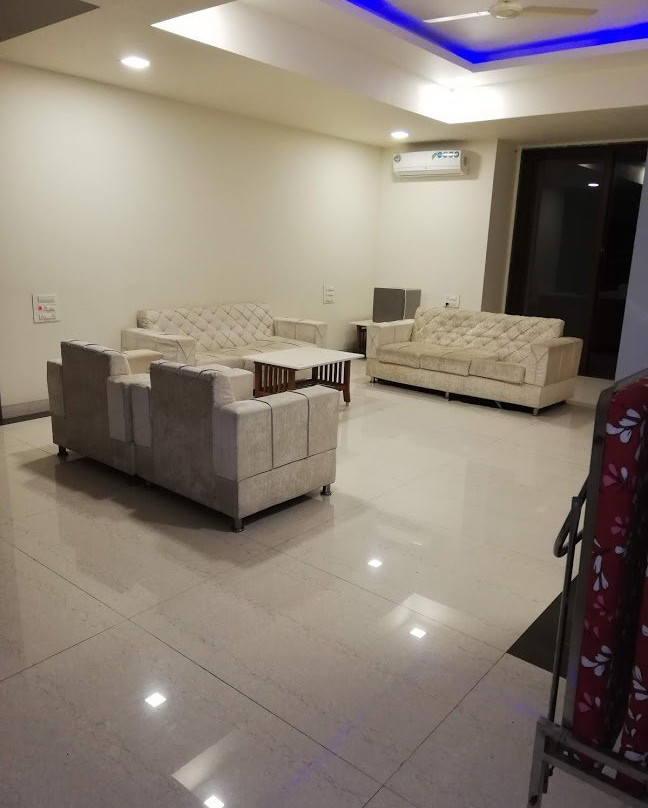 O'Nest by The Beach主图