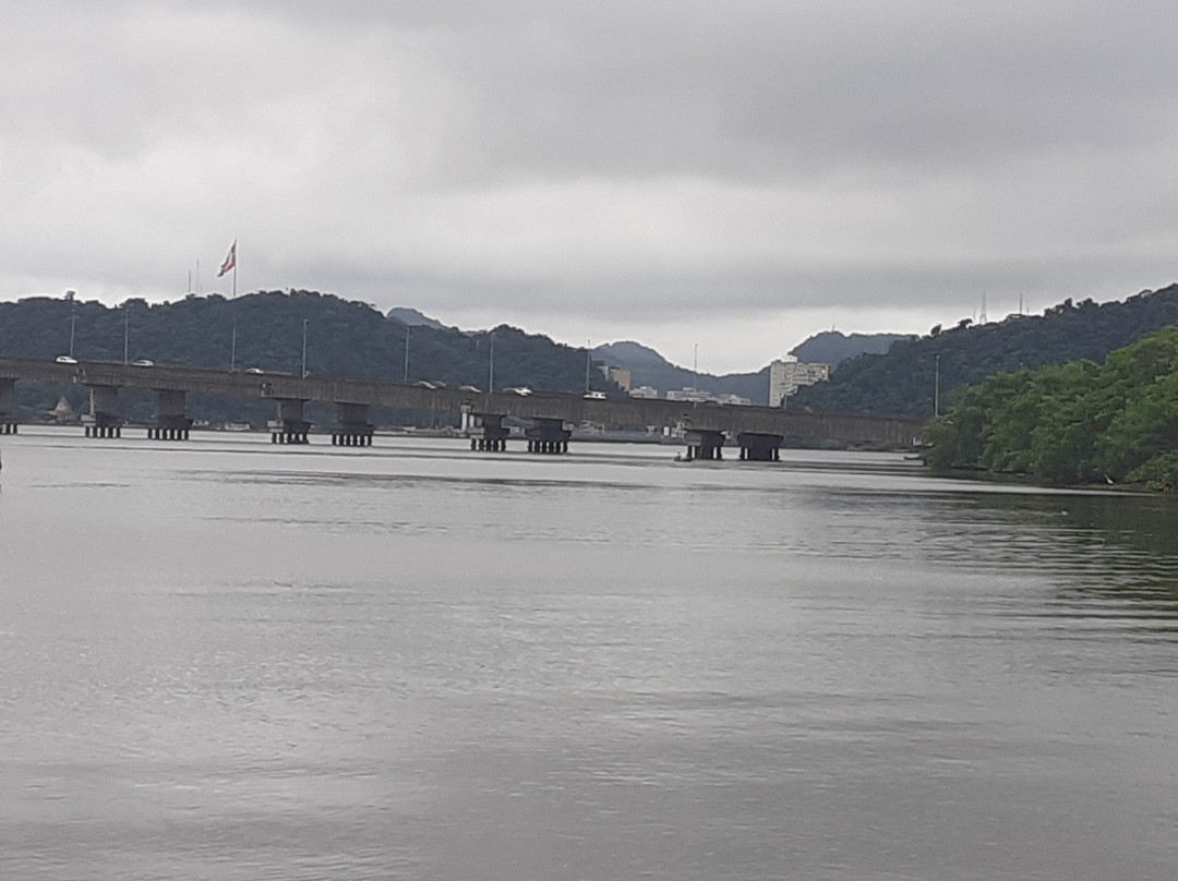 Portinho-普拉亚格兰德必去景点