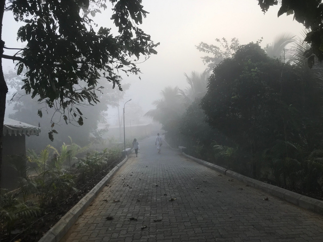 Govardhan EcoVillage-孟买必去景点