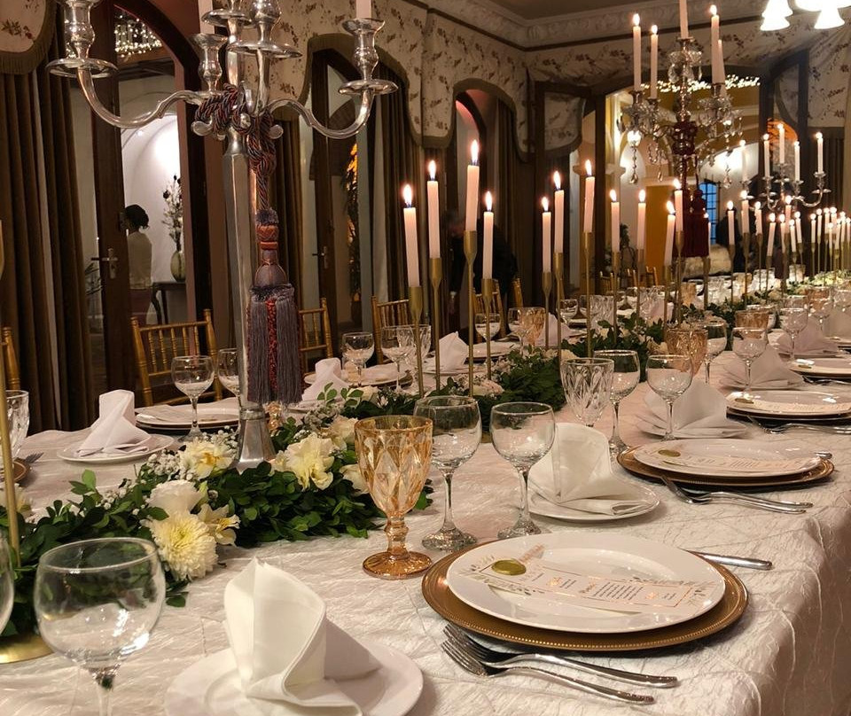 Parador Santa Maria La Real主图