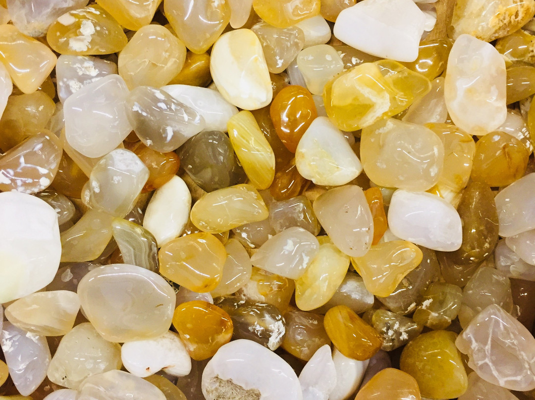 Crystal Cabin Gallery-Tlell必去景点