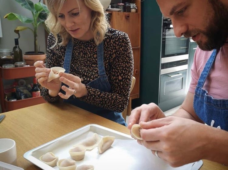 Ping's Masak Club - Malaysian Cookery School-Wingfield必去景点