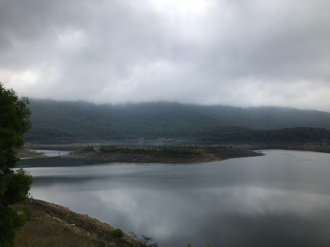 Thomson Dam-Mount Baw Baw必去景点
