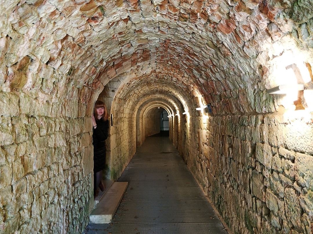 Abbaye d'Orval景点图片
