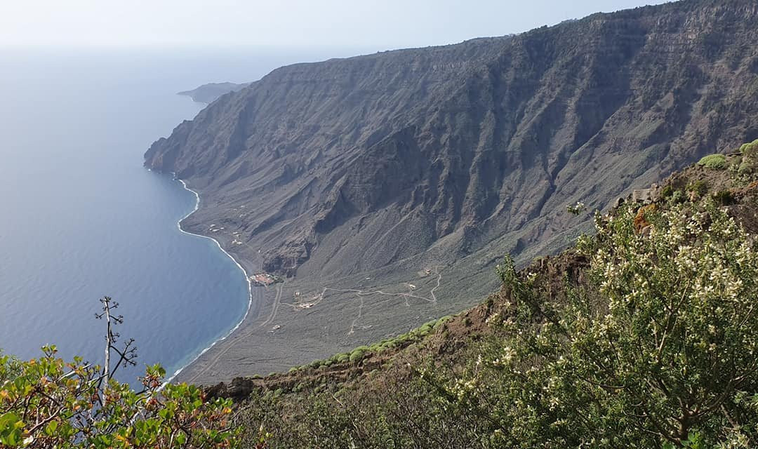 Mirador de Isora-El Hierro必去景点