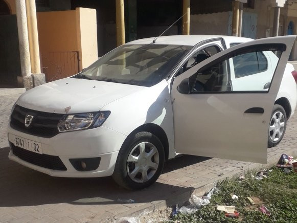 Doursaf Car essaouira-索维拉必去景点