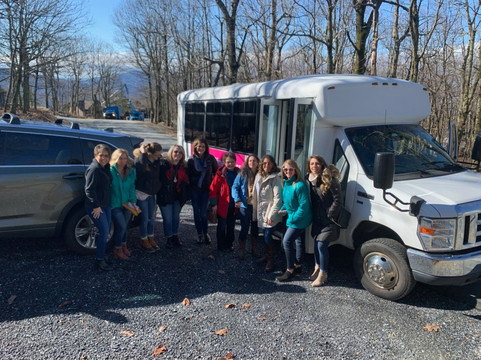 Wish Wish Wine Tours-夏洛茨维尔必去景点