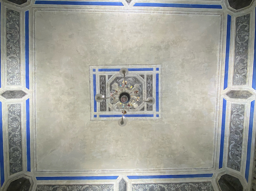 Museo Delle Maioliche Stanze Al Genio-巴勒莫必去景点