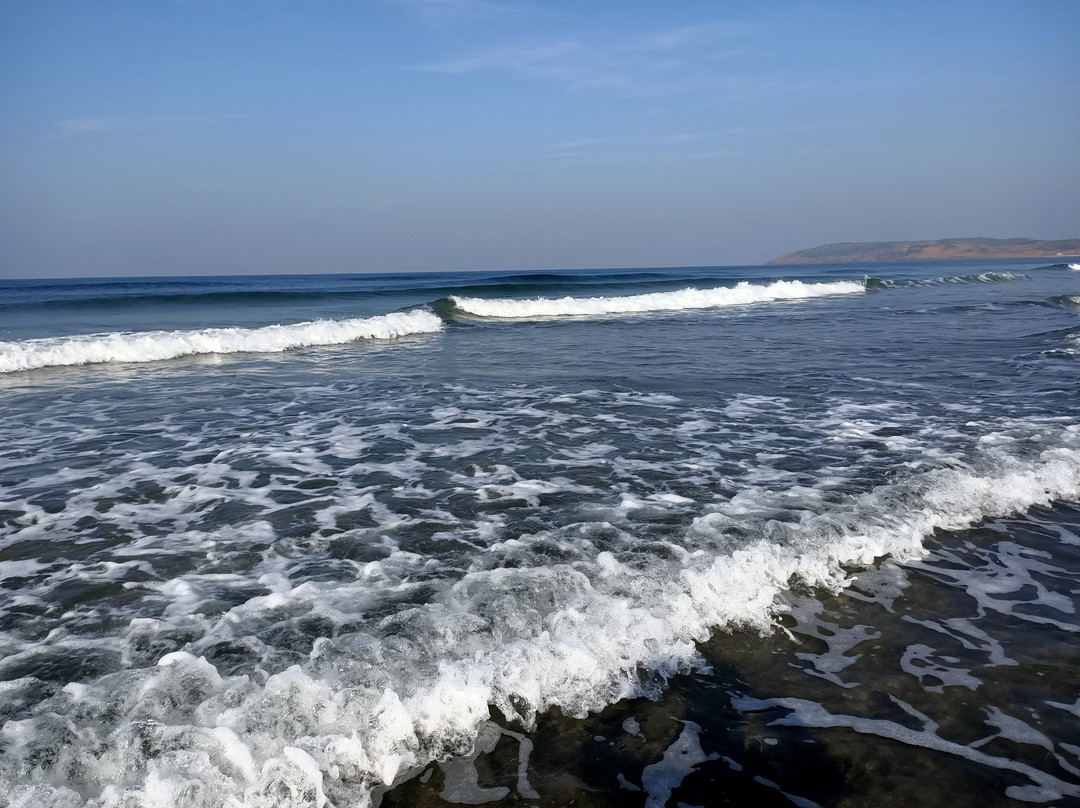 Malgund Beach景点图片