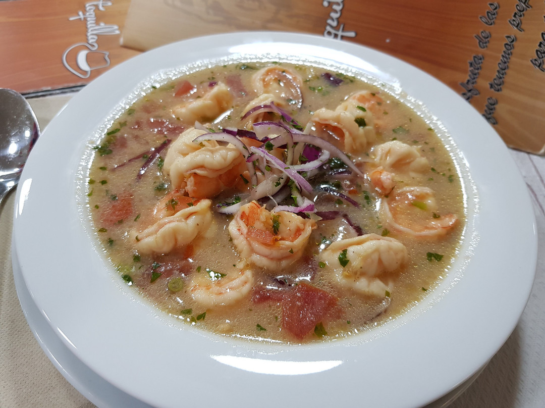 La Toquilla