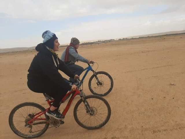 Negev4you-Midreshet Ben-Gurion必去景点