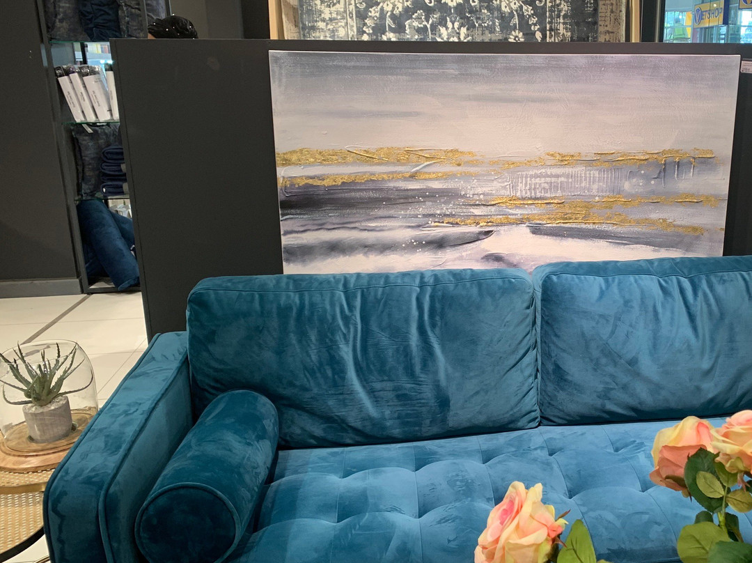 Hemingways Mall-东伦敦必去景点