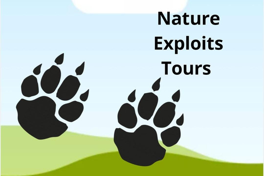 Nature exploits tours
