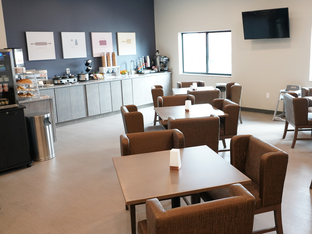 Brookstone Inn & Suites   (fort Dodge)主图