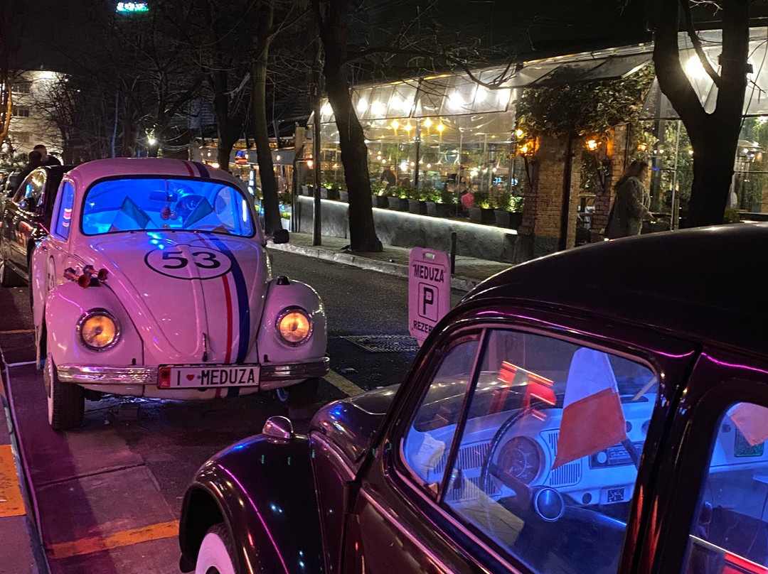 City Art-地拉那必去景点