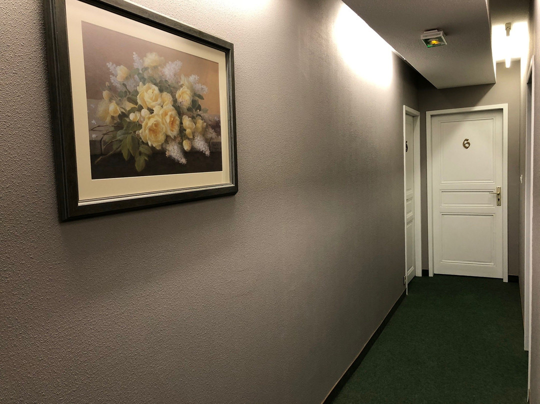 Hotel du Nord主图
