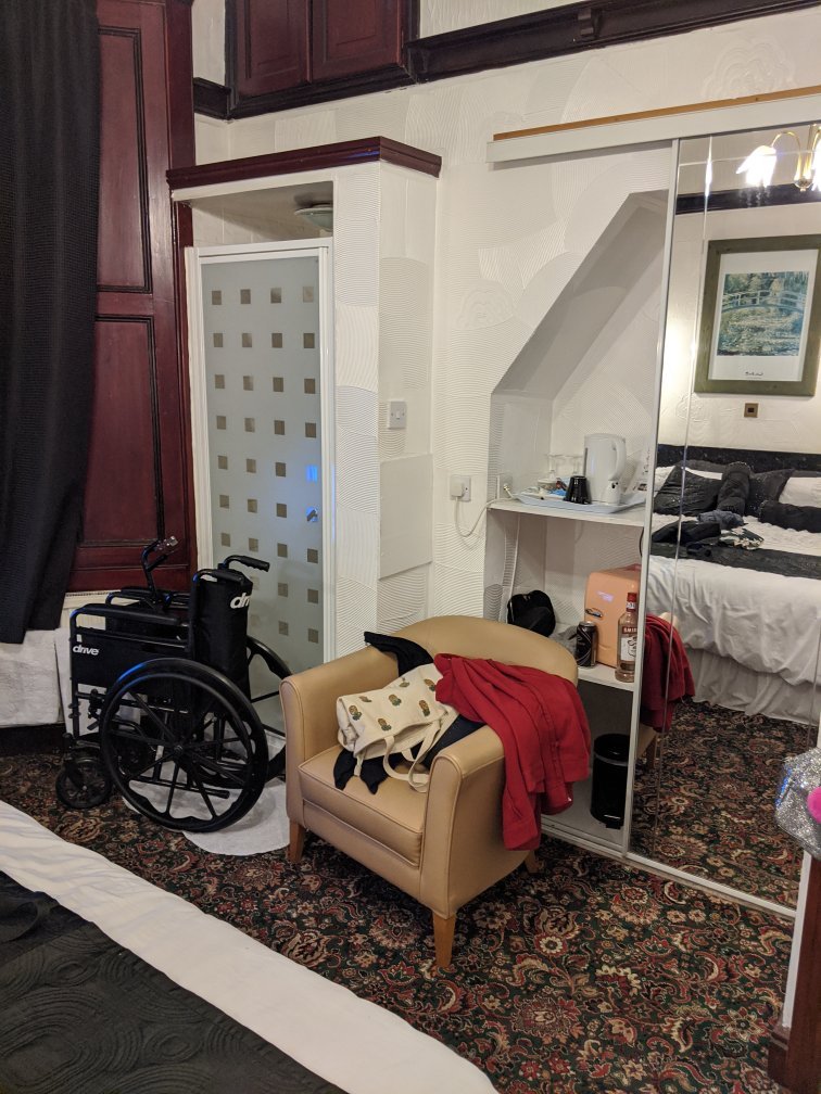 South Shore Guest House-官方