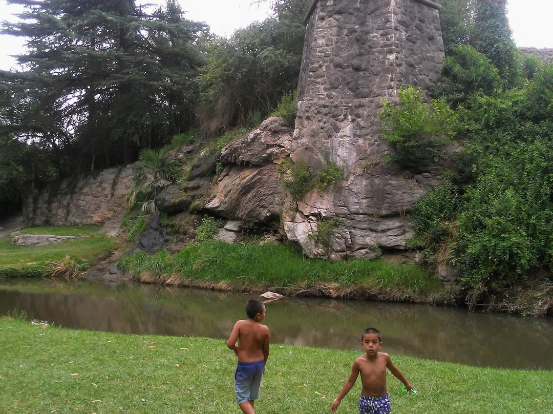 Molino de Thea-Villa Giardino必去景点