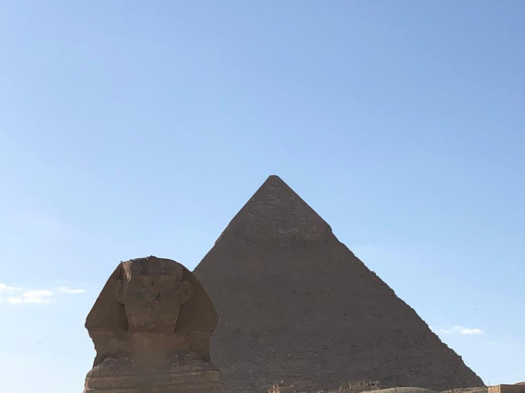 Beluga Sharm-沙姆沙伊赫必去景点