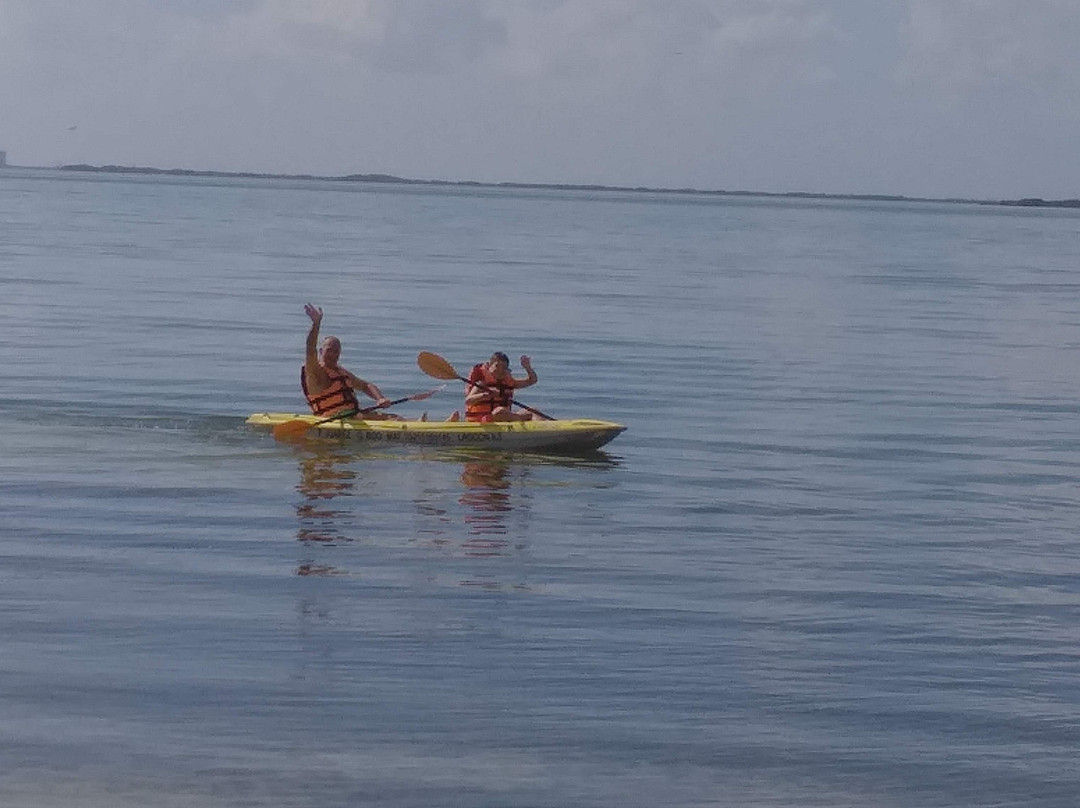 Sunset Marina Resort & Yacht Club主图