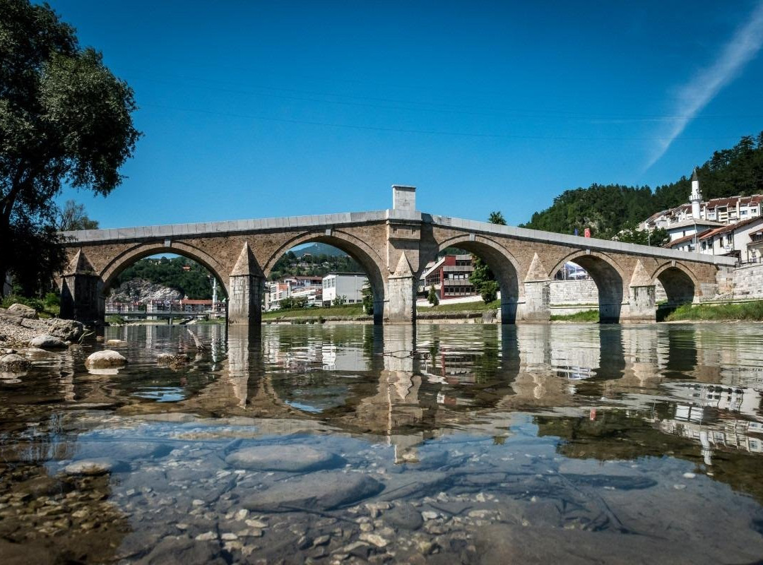 Bosnian Voyager景点图片