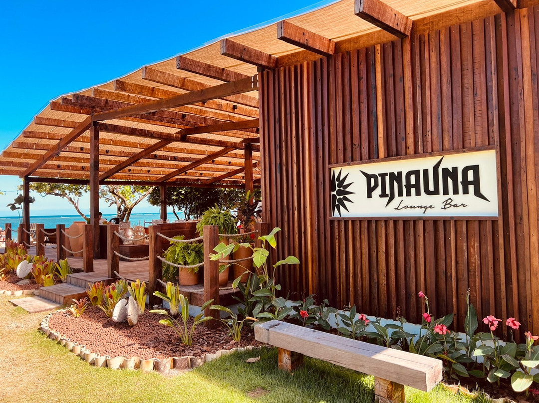 Pinaúna Lounge Bar
