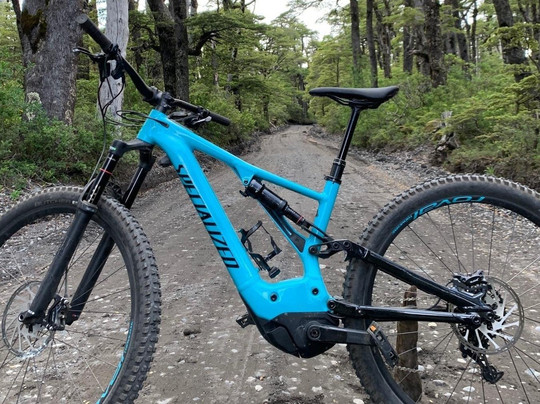 TrenTren Vilu Rent a Bike & Ski-普孔必去景点