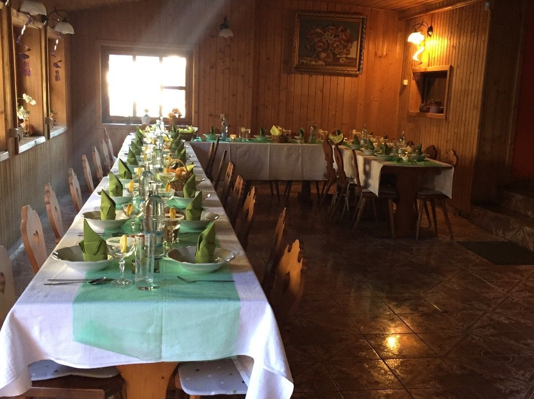 Slovenska Restauracia
