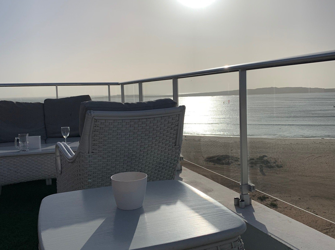 Ouril Agueda Hotel主图