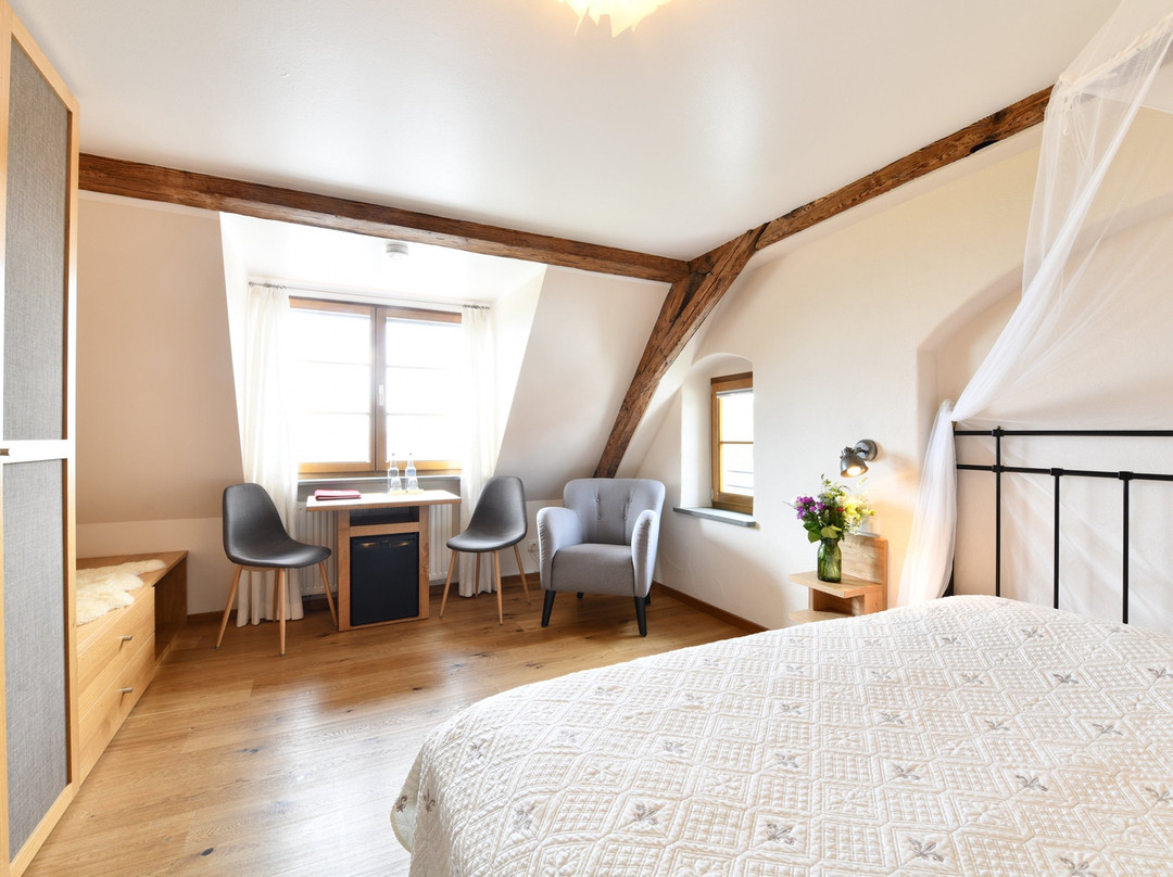 Hotel Montfort Schlössle主图