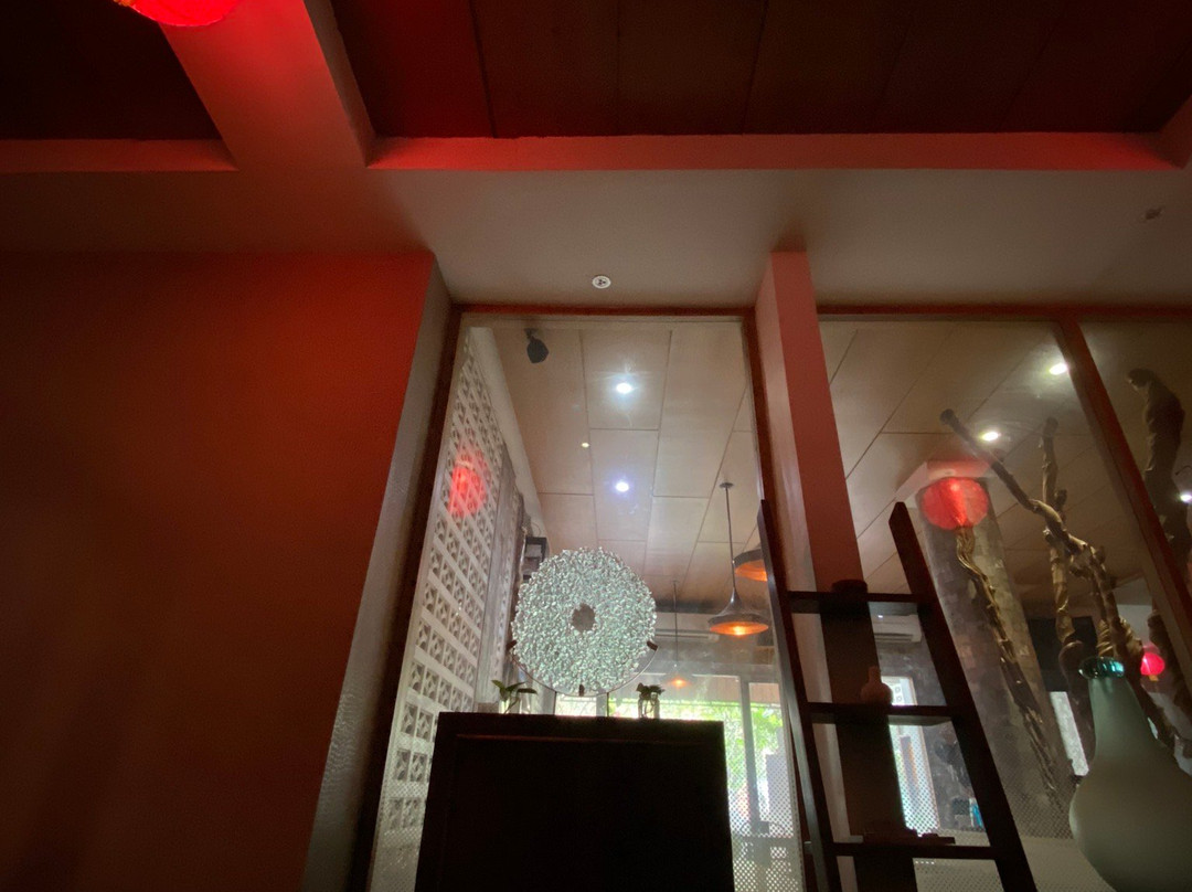 Gandara Spa-棉兰必去景点