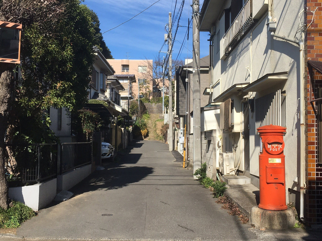 Hake no Michi-小金井市必去景点