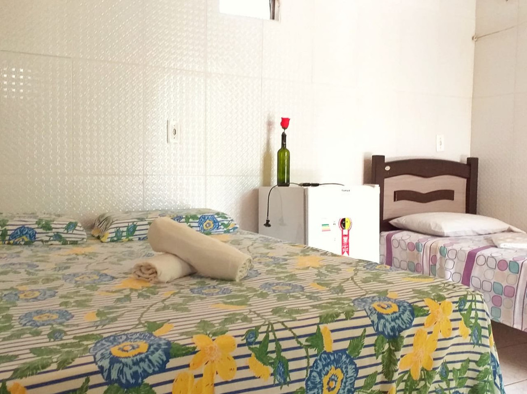 Pousada Preocupacao Zero主图