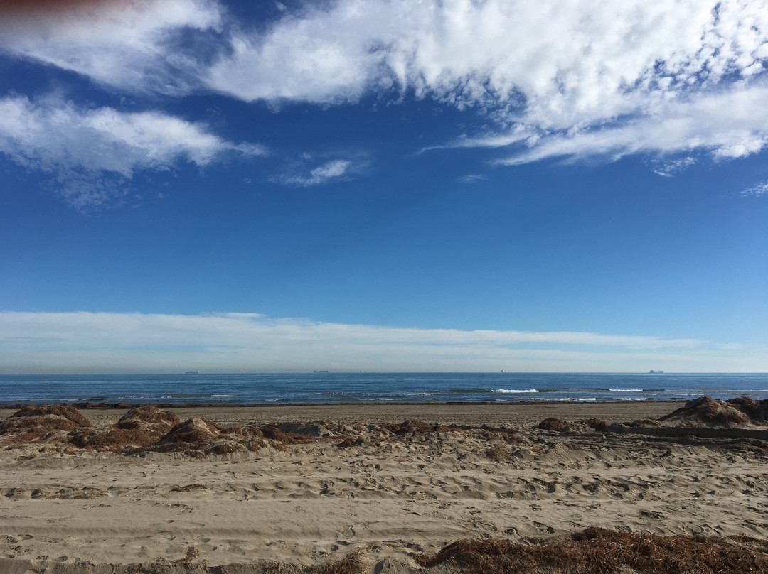 Restaurante - Habitaciones la Ola主图