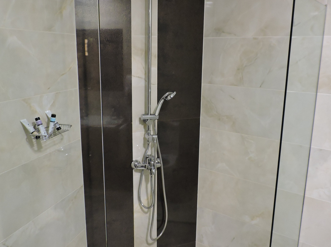 格兰迪米亚特酒店主图