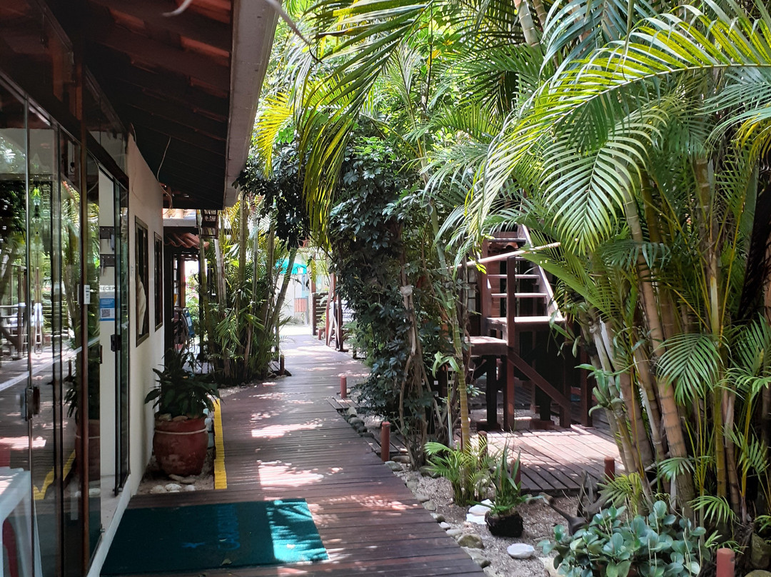 Caraguatá Pousada - Ilha do Mel主图