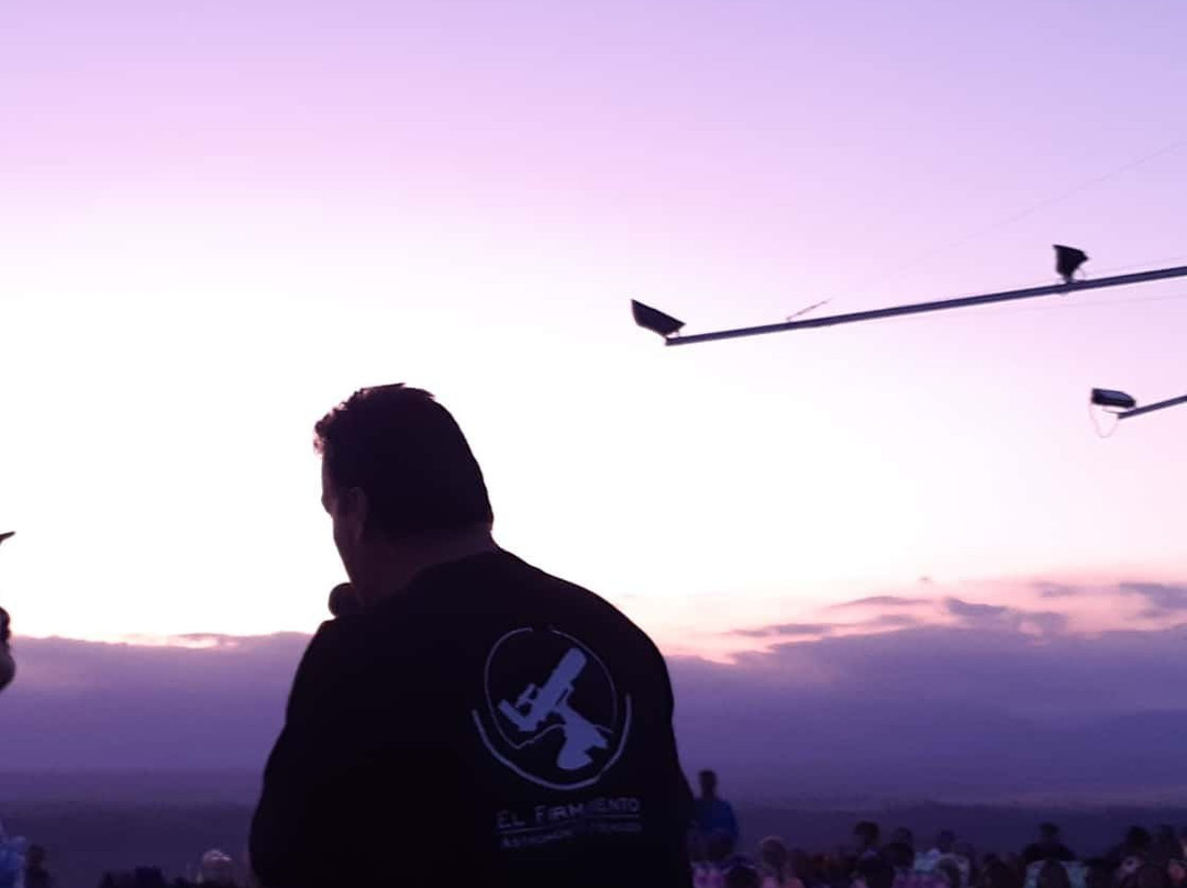 Informador Turistico-Tupungato必去景点