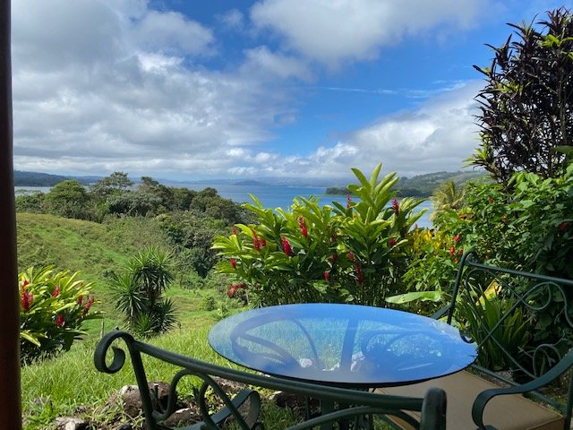 Hotel La Mansion Inn Arenal-浴室