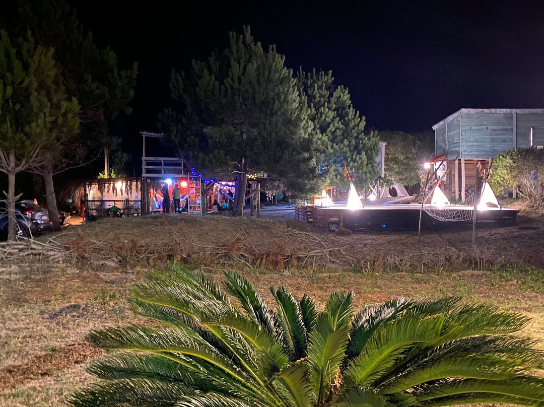 Vuelta del Palmar旅游攻略图片