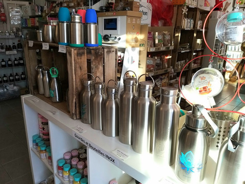 L'Heure du Gouter-Batz-sur-Mer必去景点