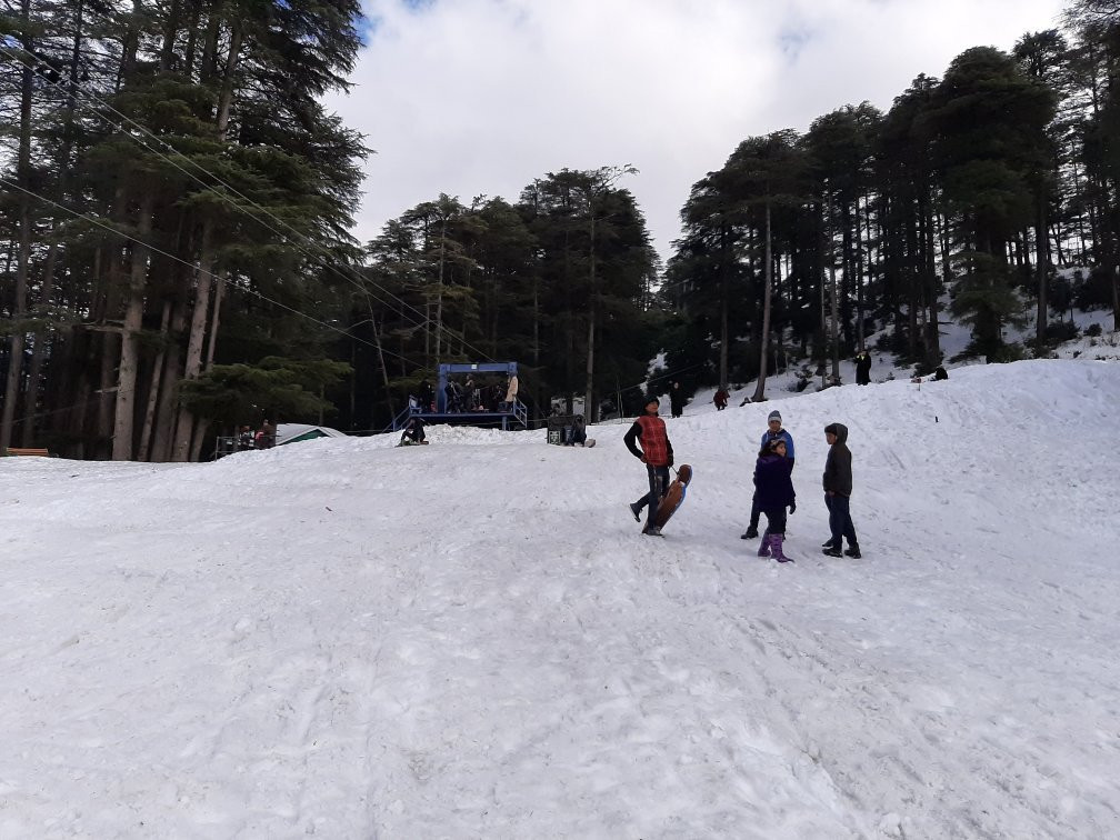 Hotel Natraj International主图