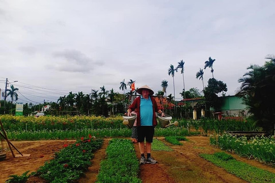 Tran Private Tours-Son Tra Peninsula必去景点