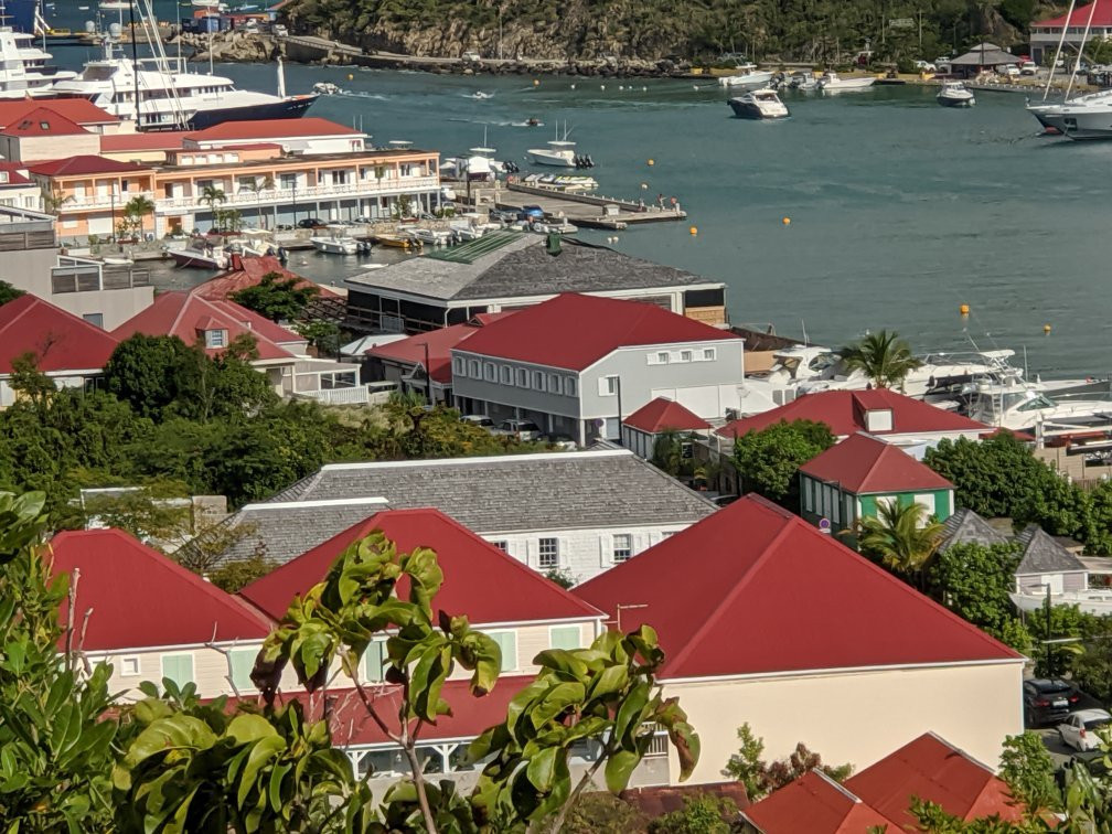 Fort Karl-居斯塔维亚必去景点