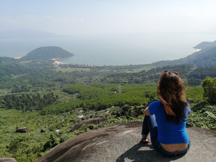 Hai Van Pass-Thua Thien - Hue Province必去景点