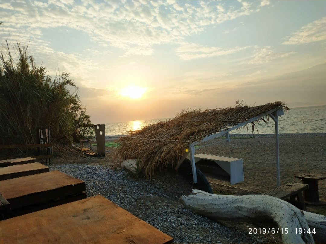 Kite Surf Ialysos-Ialysos必去景点