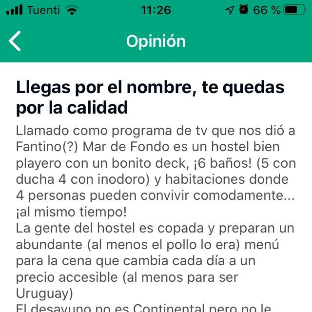 Playa Grande-Punta del Diablo必去景点