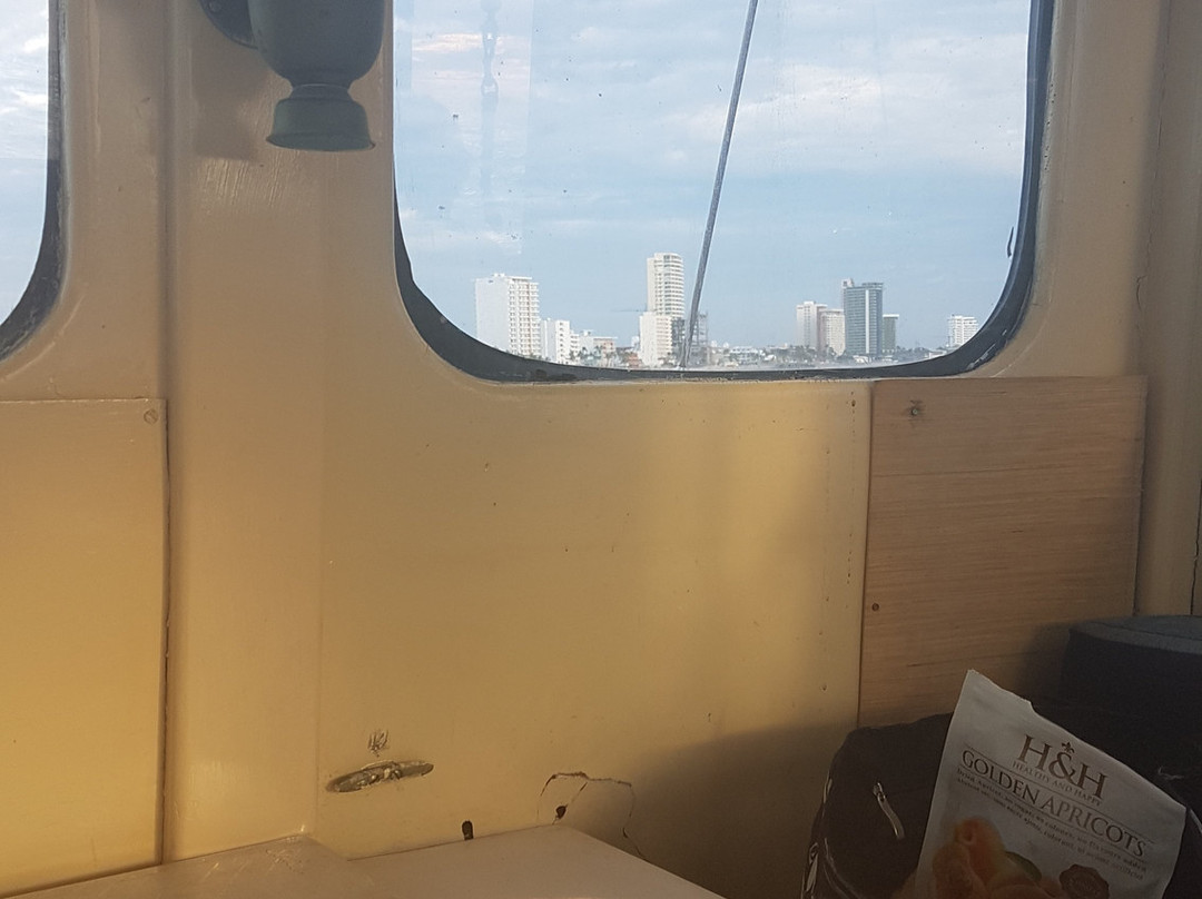 Mi Casa Viajes - Private Day Trips-马萨特兰必去景点