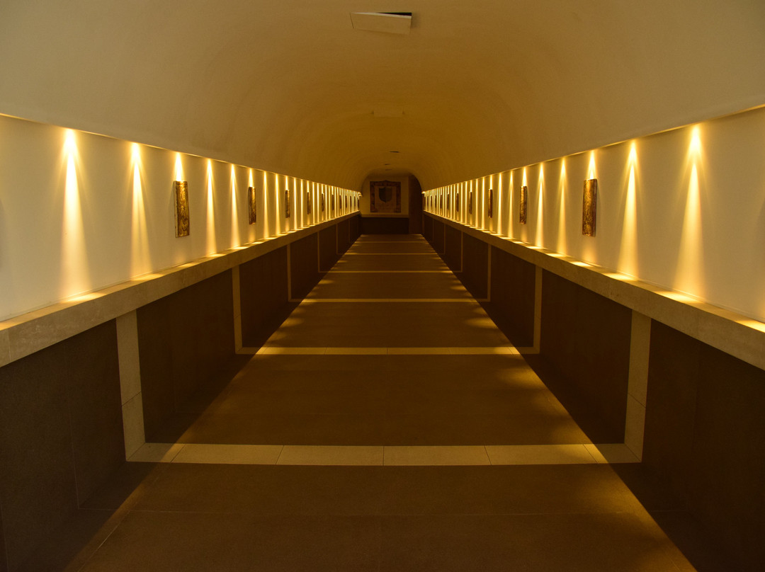 San Giorgio Palace Hotel主图