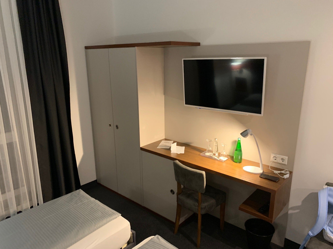 Hotel Starton am Village主图