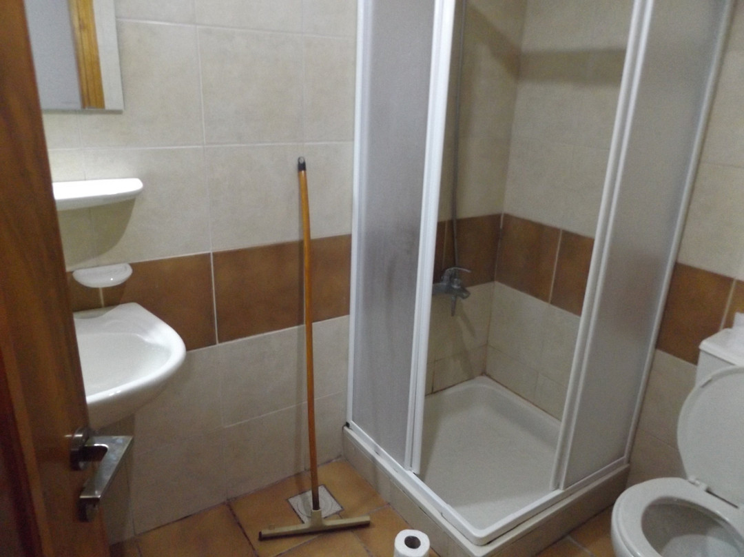 Deir Qozhaya-Bcharre必去景点